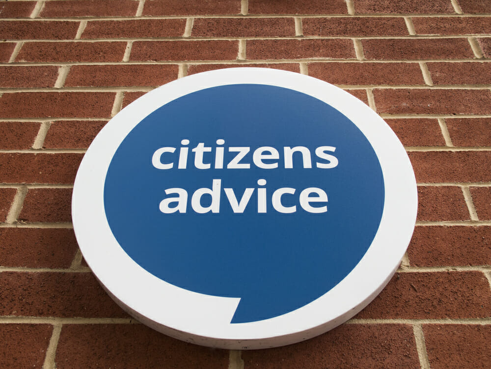 Delivery market ‘isn’t delivering’, says Citizens Advice