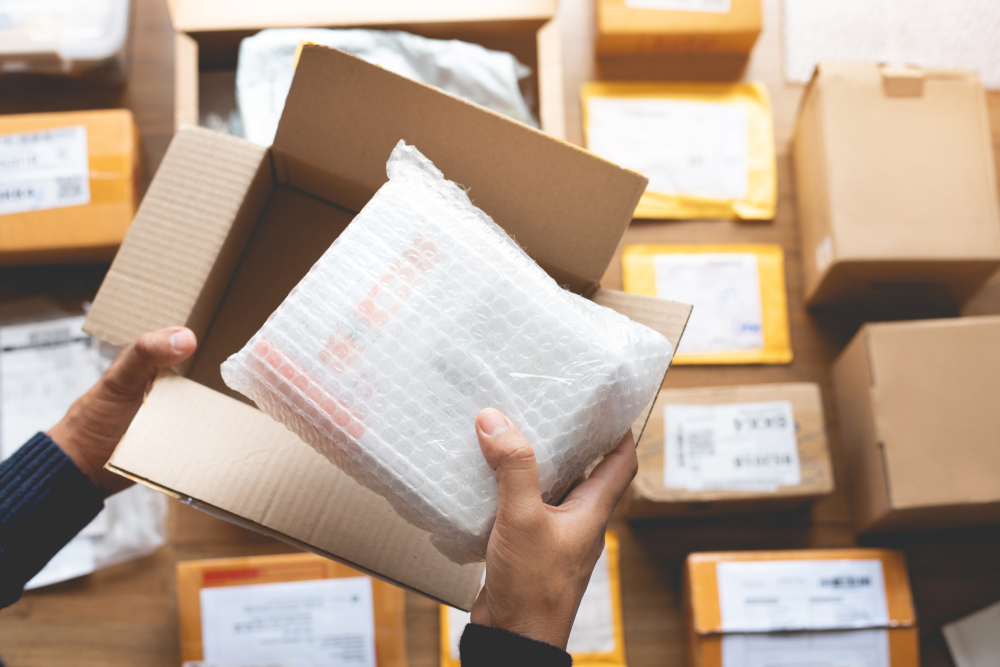The 5 things retailers need from carrier returns solutions